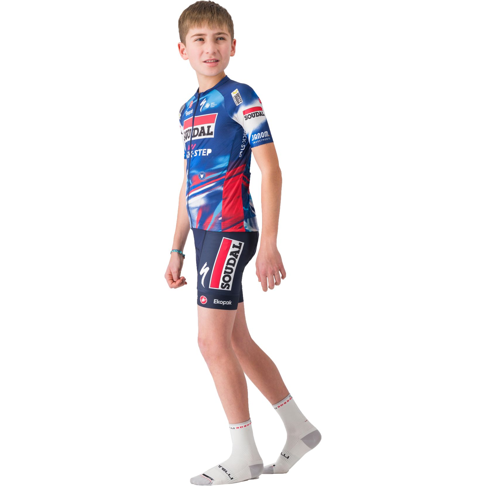 Maillots Cyclisme Manches courtes Toutes les équipes Fédération