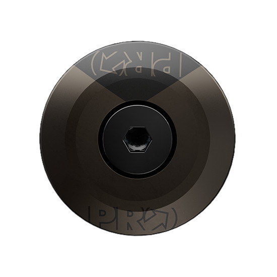 Espansore + Top Cap In Carbonio FSA TH-884 Per Forcella 1 1/8 – Nuovo