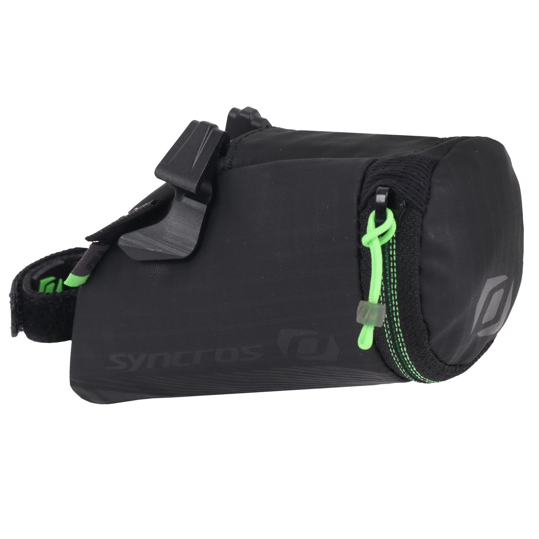 Productfoto van Syncros 250 Integrated Saddle Bag - black