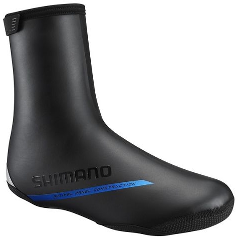 Picture of Shimano Road Thermal Shoe Cover - Black