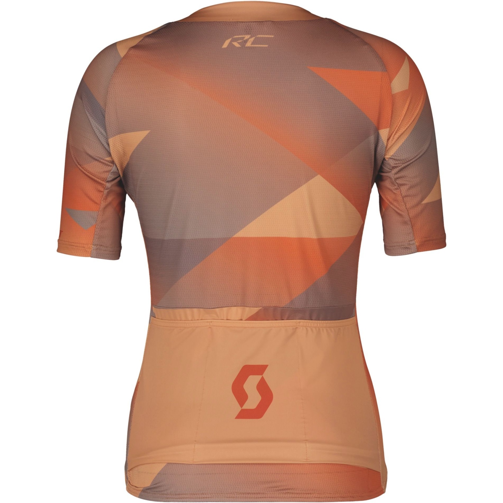 Scott rc best sale premium jersey