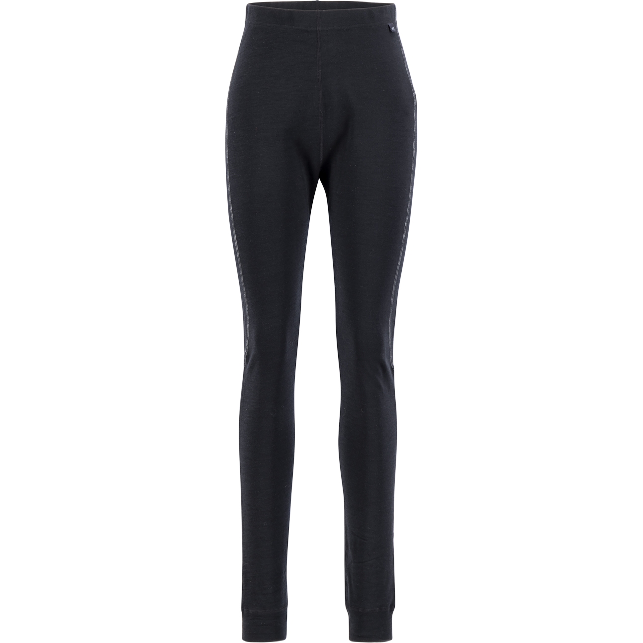 Foto de Ulvang Calzoncillo Largo Mujer - Thermo - Negro