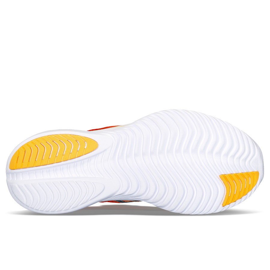 Saucony Zapatillas Running Mujer Kinvara 14 white/flax BIKE24