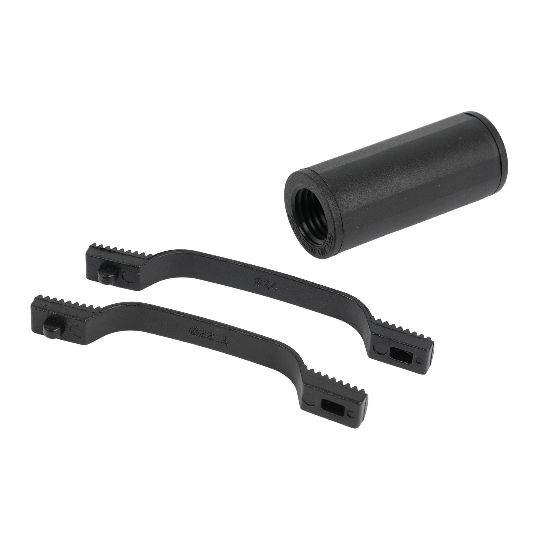Support de calibre 52 mm à trou unique pour instrument de Support de calibre 52 mm à trou unique pour instrument de