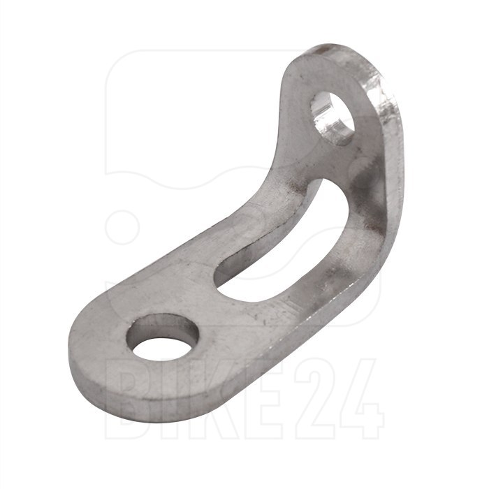 Immagine di Tubus Mounting-Knee FLY 3 mm, 90° angle - stainless steel
