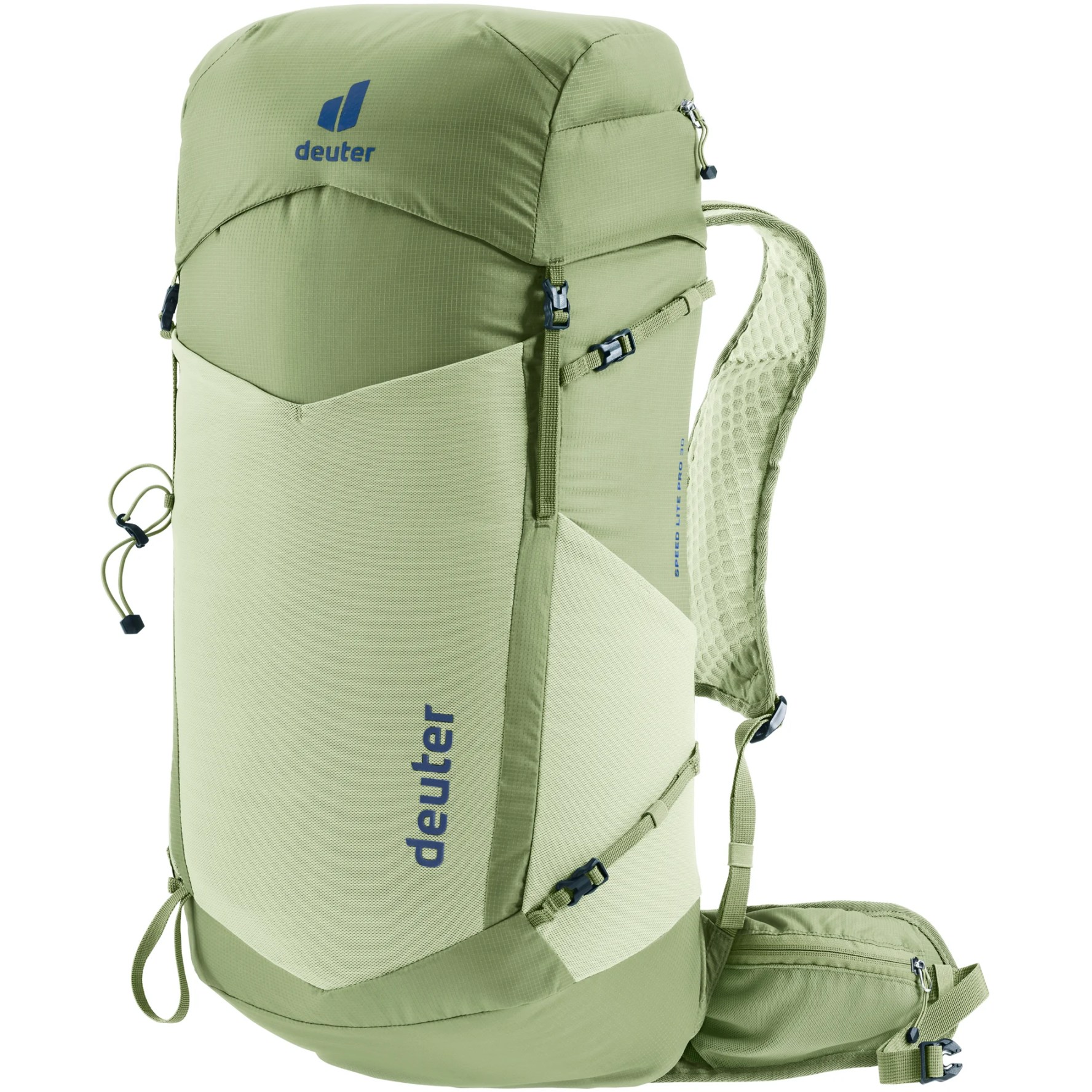 Bild von Deuter Speed Lite Pro 30 Rucksack - mineral-grove