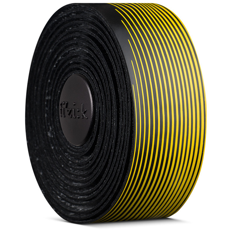 Fizik Vento Tacky Touch Microtex Bar Tape - bicolor/black