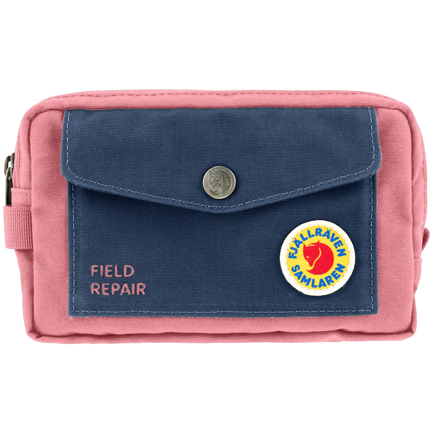 Bild von Fjällräven Samlaren Field Reparatur-Set - pink