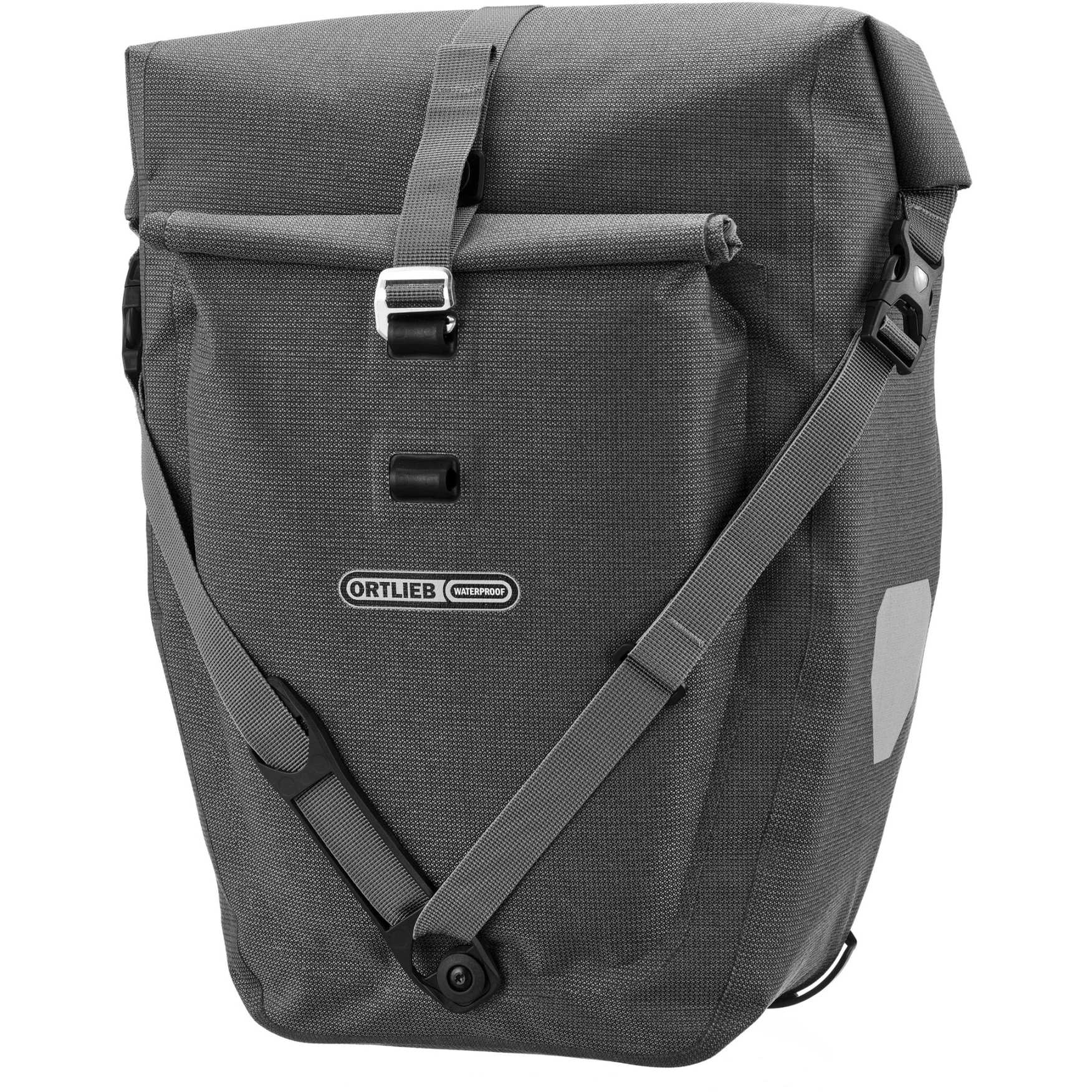 Produktbild von ORTLIEB Back-Roller Plus Urban Single - QL2.2 Fahrradtasche - 20 + 3L - pepper