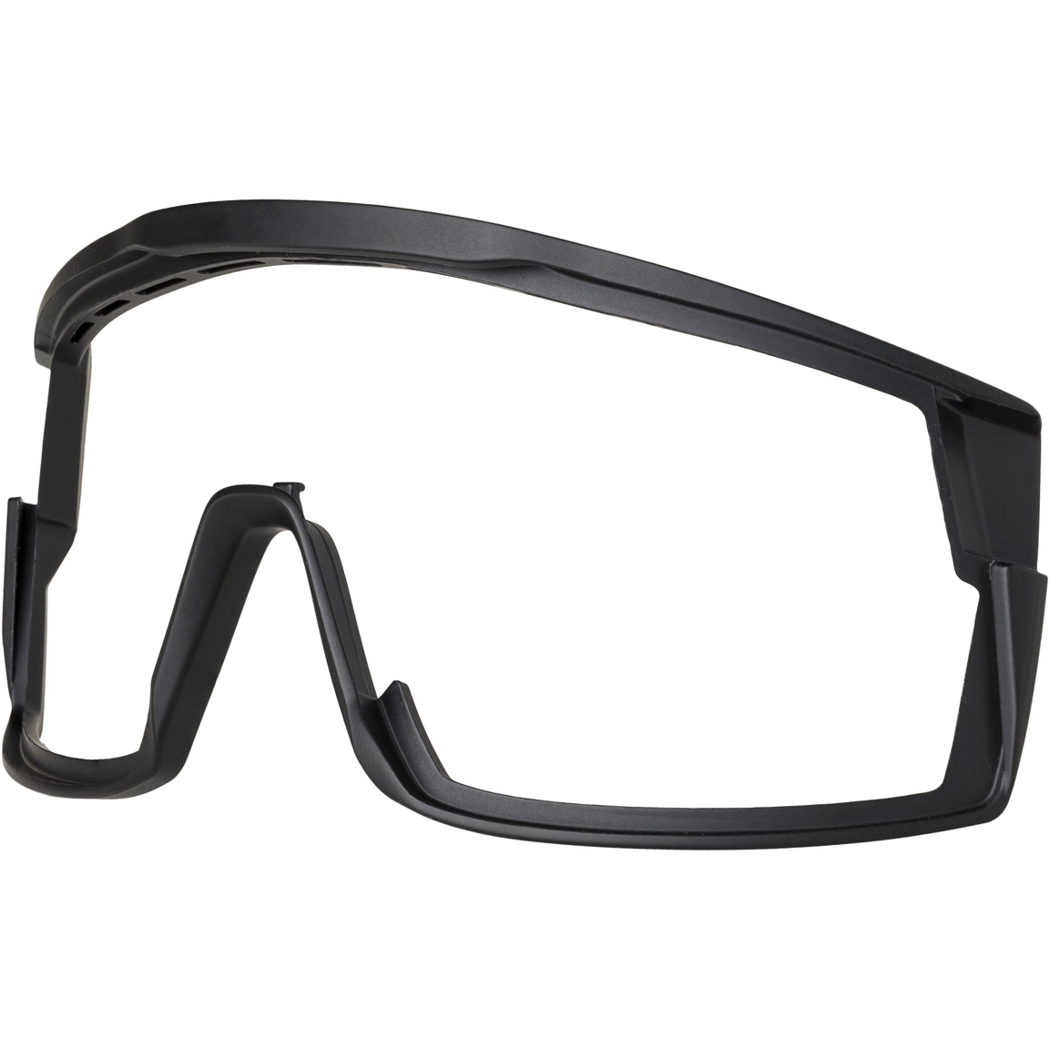 AGU Premium Verve HDII Glasses - black | BIKE24