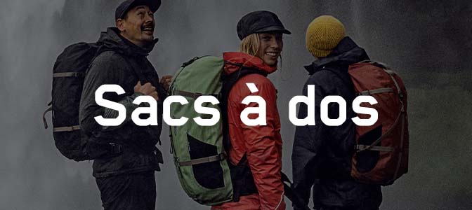 ORTLIEB – Sacs à dos