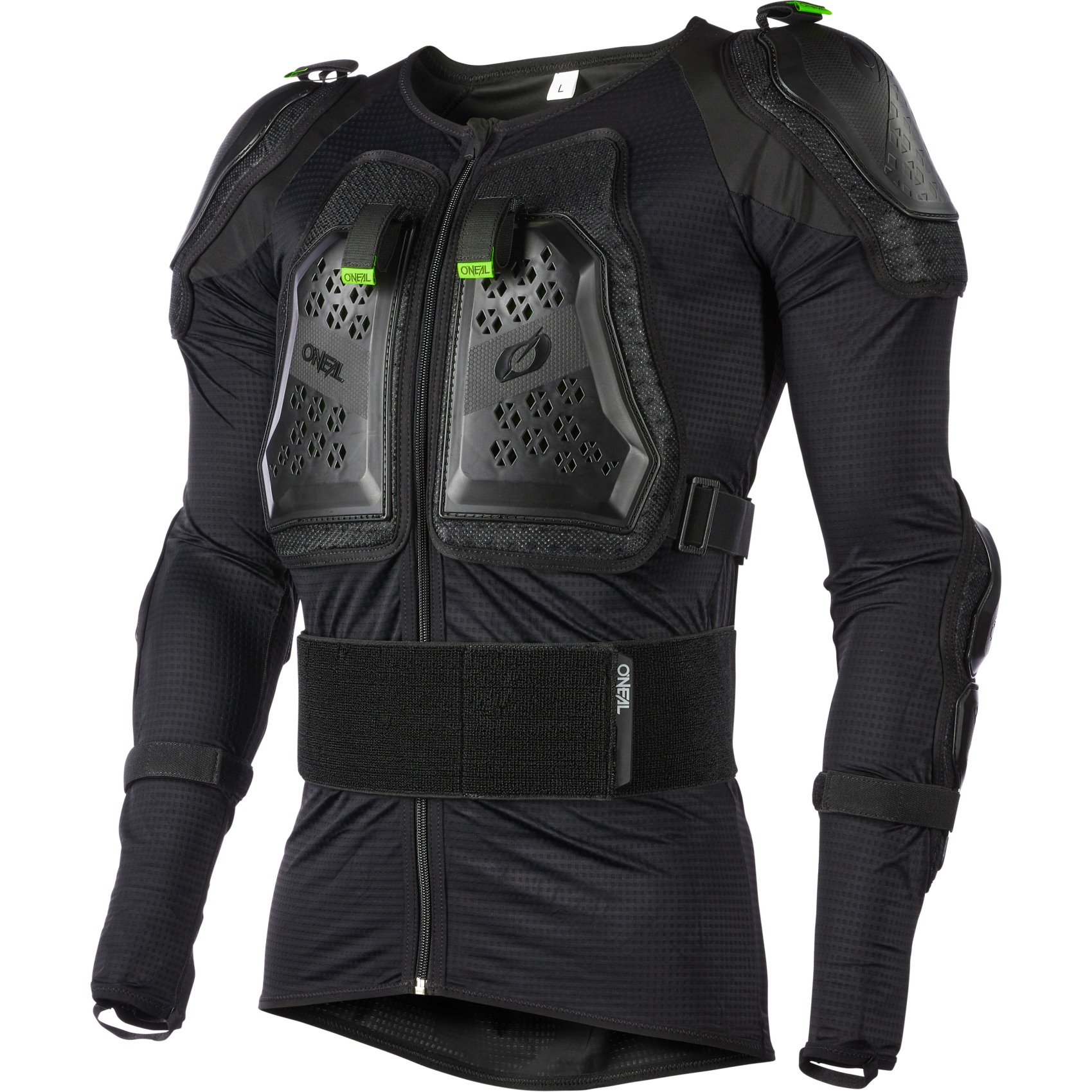 Photo produit de O&#039;Neal Veste Protection - Underdog - V.24 noir