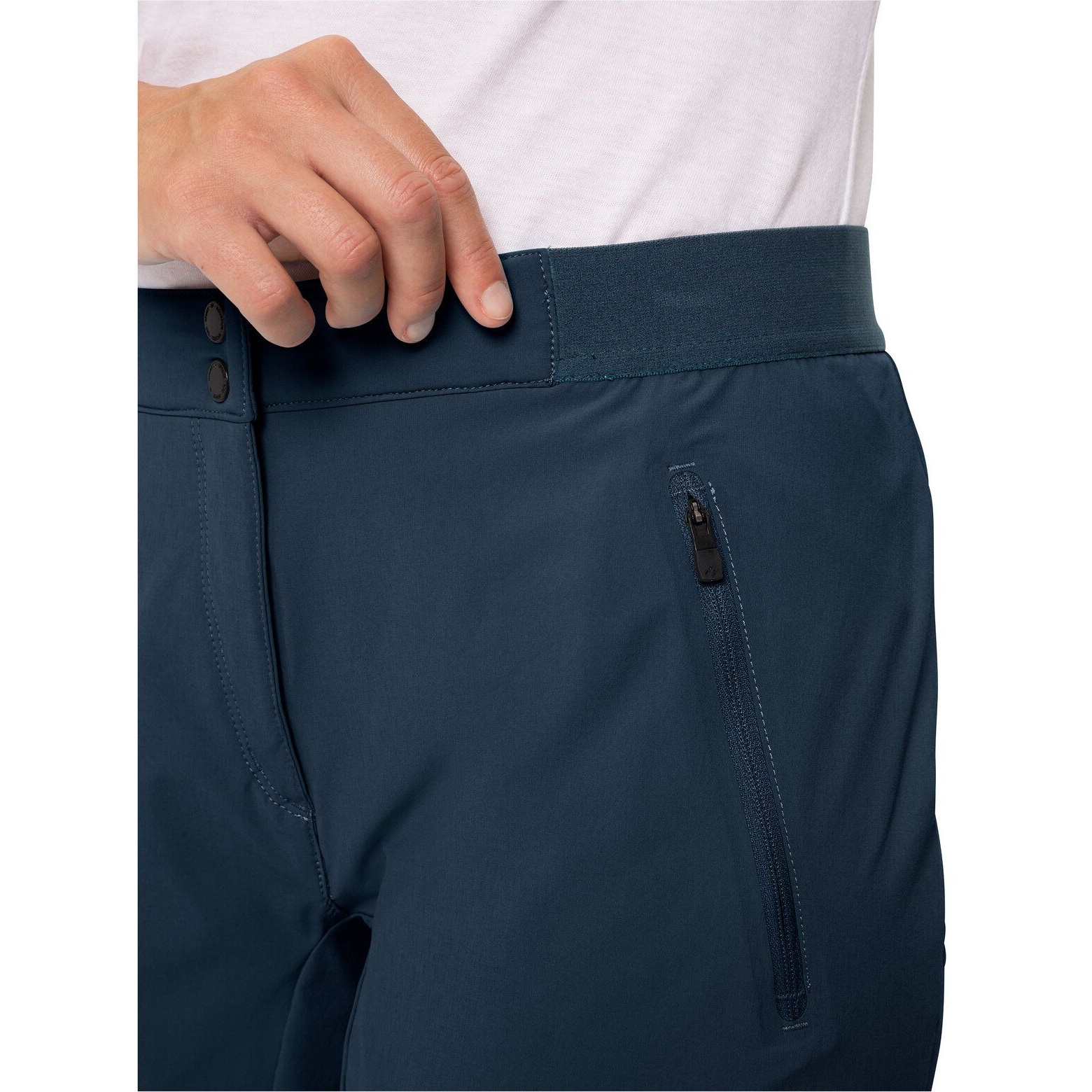 Outdoor kleding (VAUDE) voor dames | Shop online | ABOUT YOU