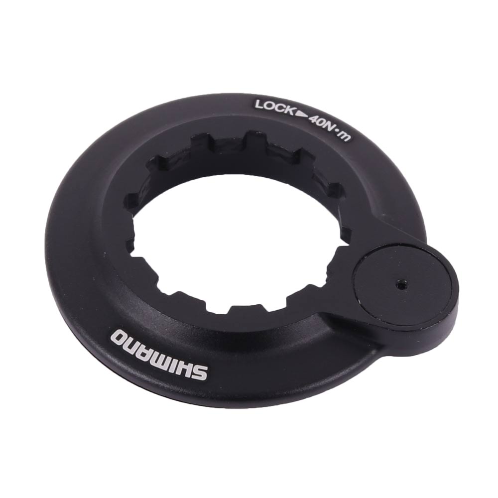 Picture of Shimano Lock Ring with Magnet for EW-SS302 Speed Sensor - Y1XL98010