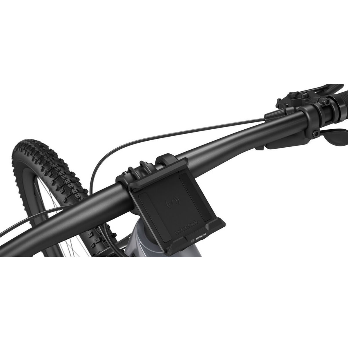 Bosch SmartphoneGrip Handy-Halterung - BSP3200 | BIKE24 AT