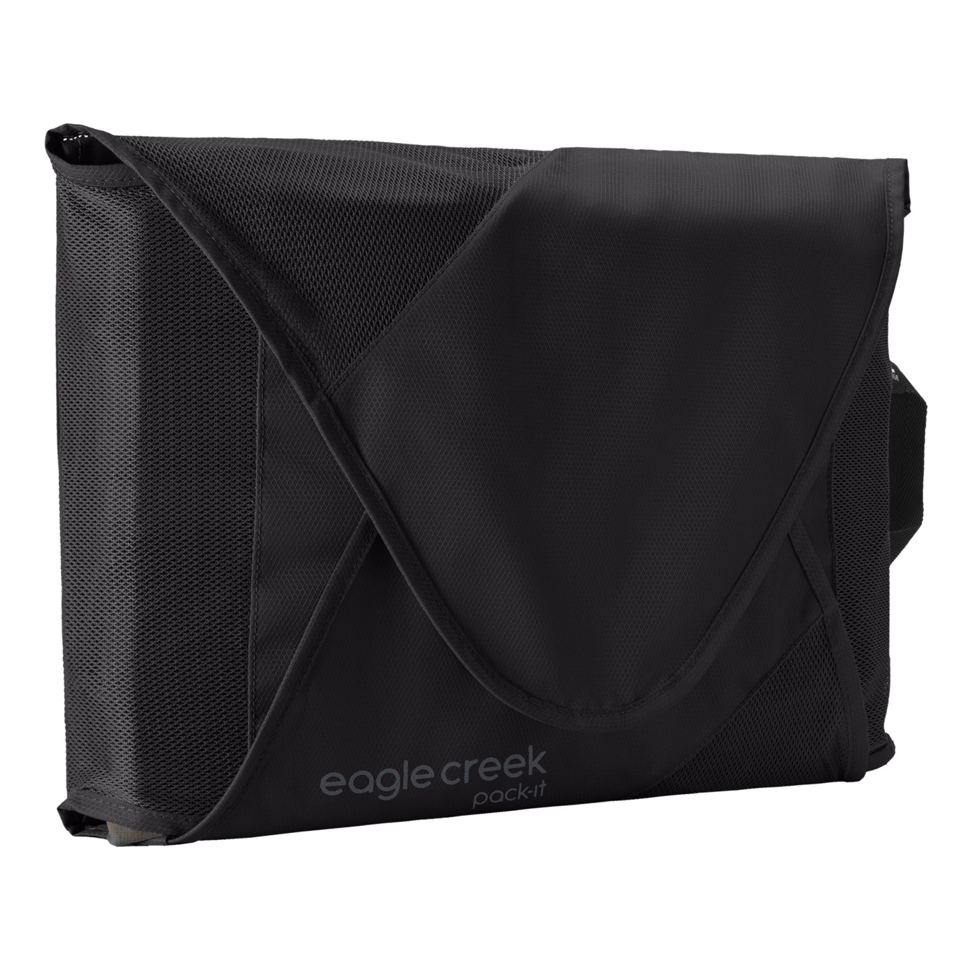 Picture of Eagle Creek Pack-It™ Reveal Garment Folder L - black