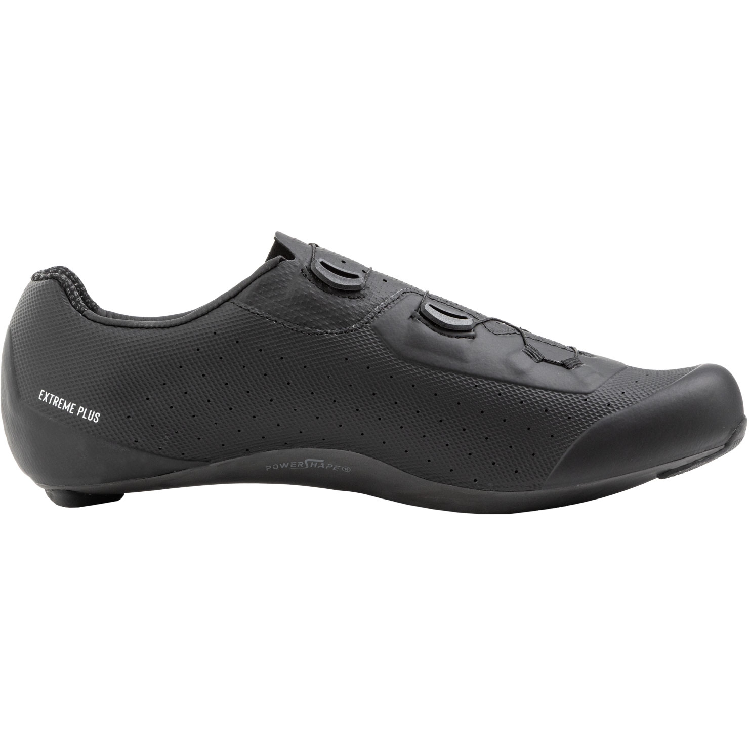 Northwave Extreme Plus Shoes - black/white 11 | BIKE24