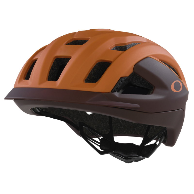 Produktbild von Oakley ARO3 Allroad EU Helm - Matte Ginger/Grenache