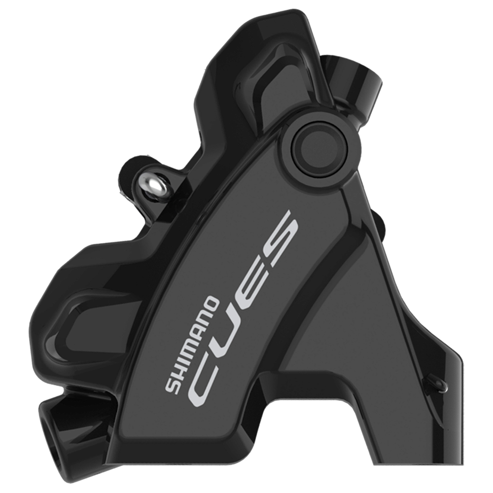 Shimano CUES ST-U6030 / BR-U6030 Disc Brake - STI | Flat Mount | J