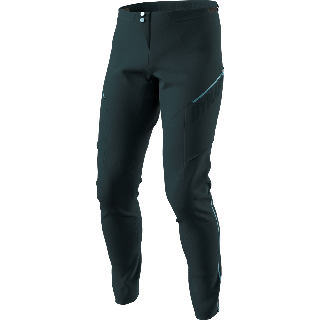 Dynafit Ride Dynastretch Pants Men - Blueberry Storm Blue | BIKE24