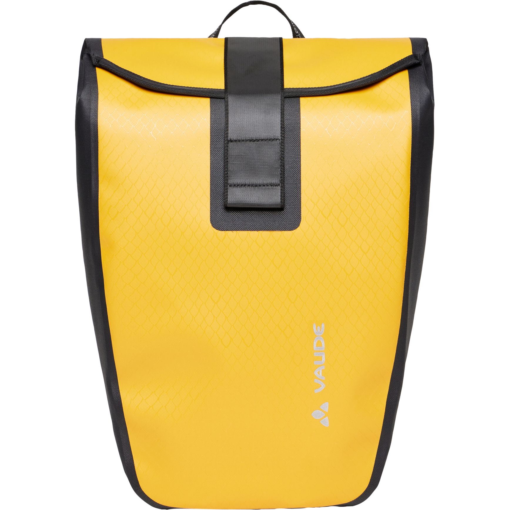 Produktbild von Vaude Clubride Aqua 17L Rucksack - burnt yellow