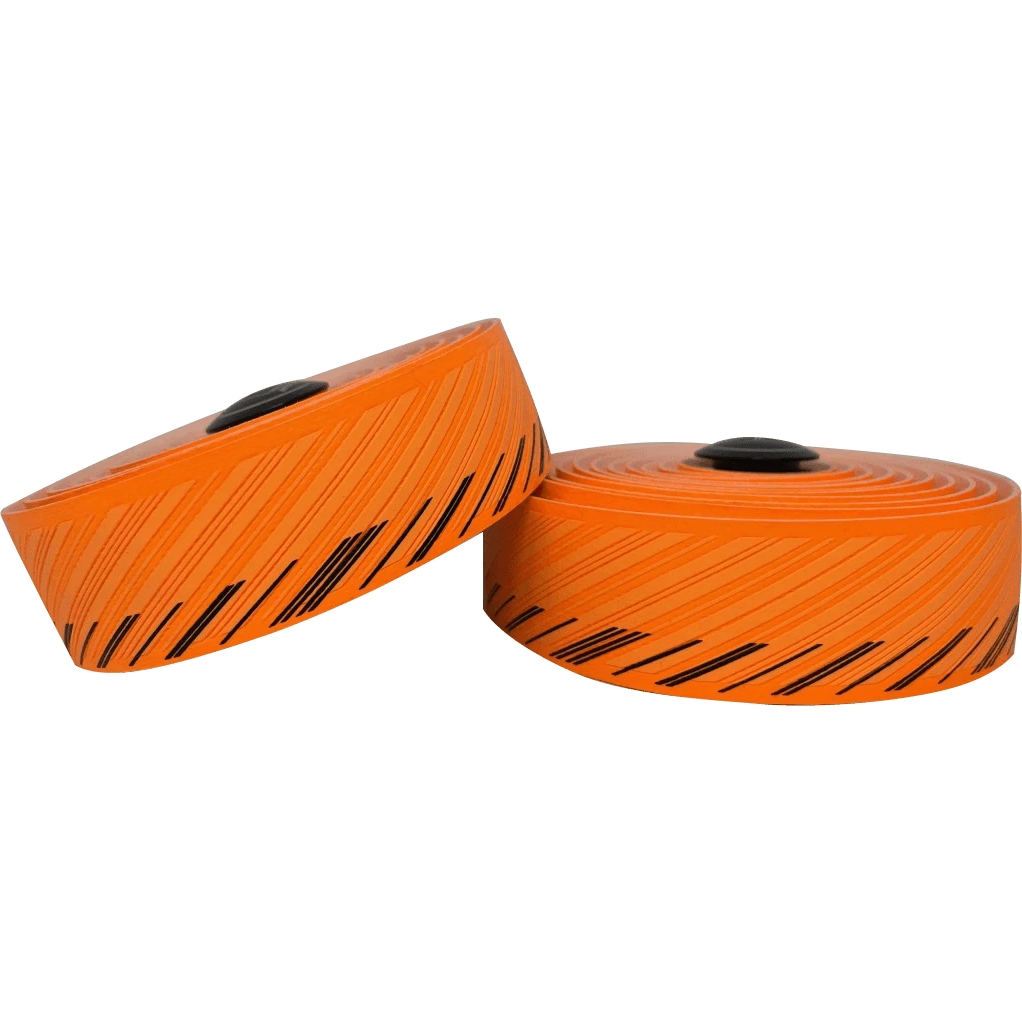 Productfoto van SILCA Nastro Cuscino Stuurlint - Neon Orange Black