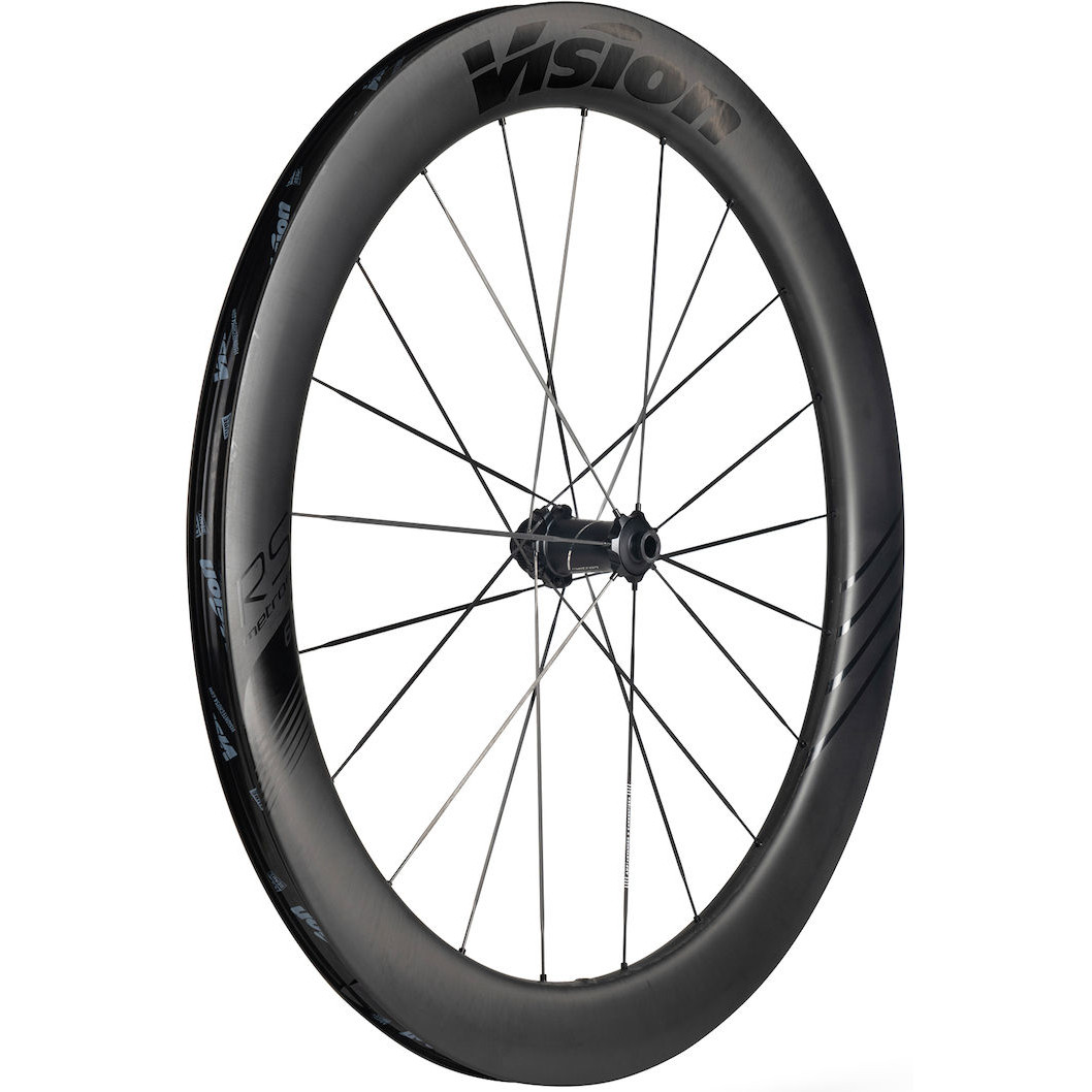 Vision Metron 60 RS Wielset - 28