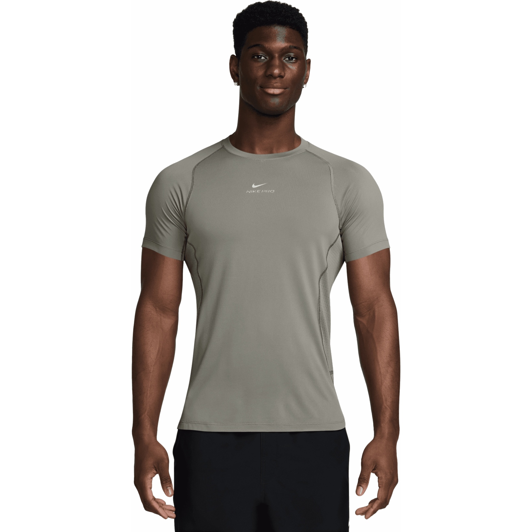 nike t shirt army