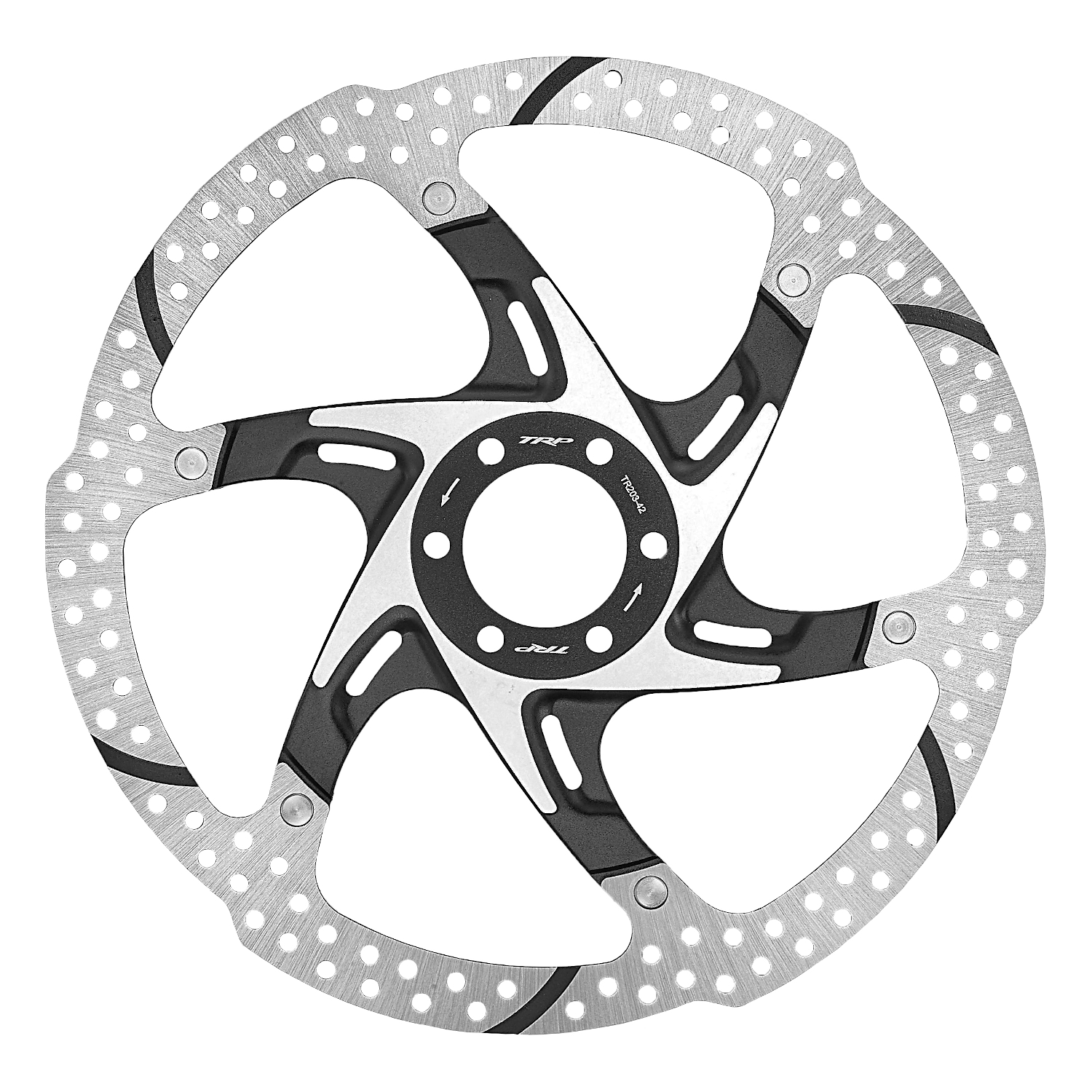 Picture of TRP TR-33 Brake Disc 6-Bolt