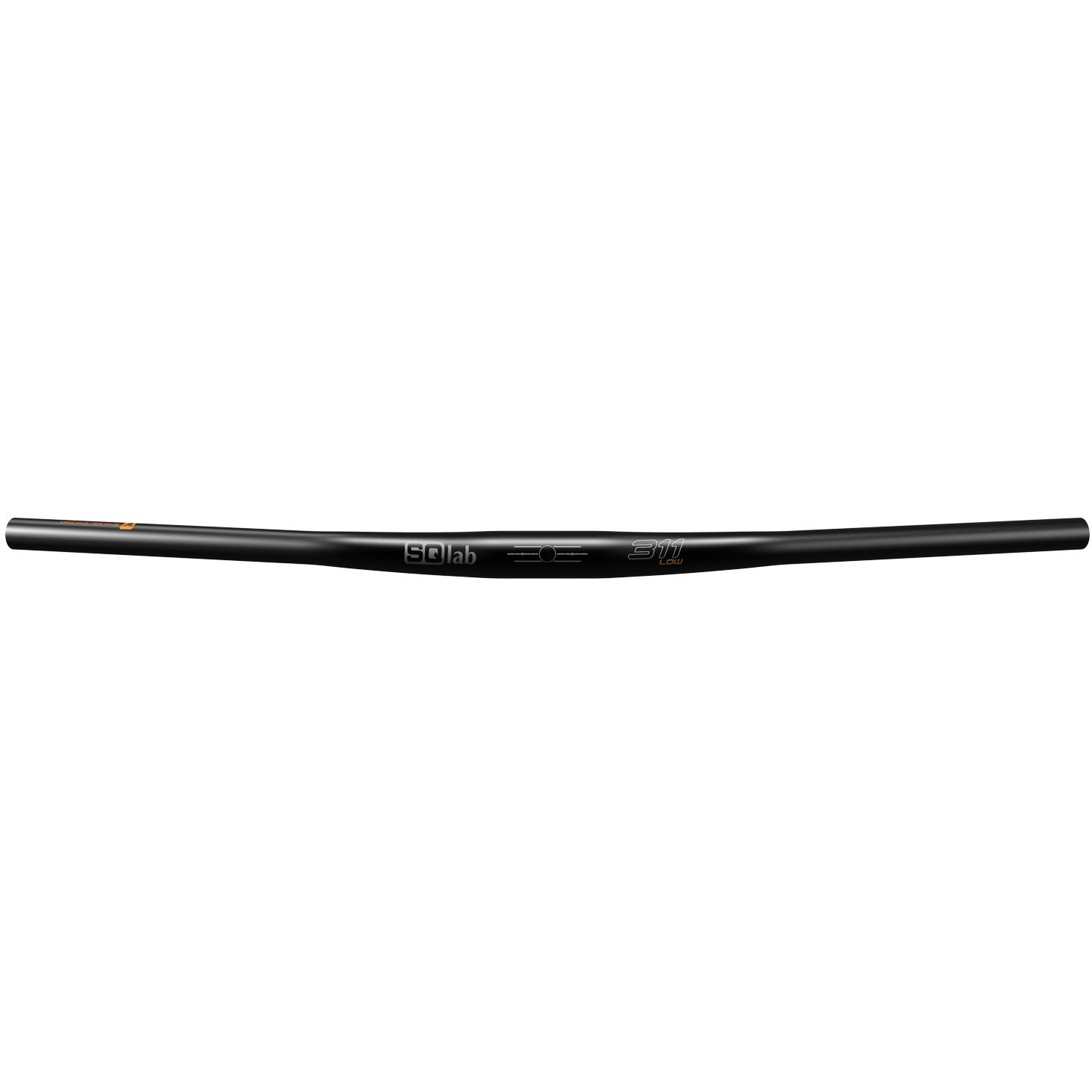 Picture of SQlab 311 2.0 MTB Handlebar - 31.8 - 15mm Low Rise