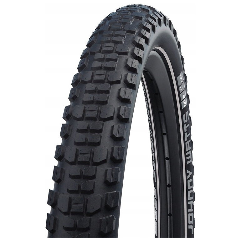 schwalbe johnny watts 29×2.60 ペア Schwalbe Johnny Watts Wire Bead Tire - Performance | Addix | DD