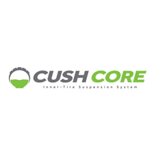 CushCore Logo