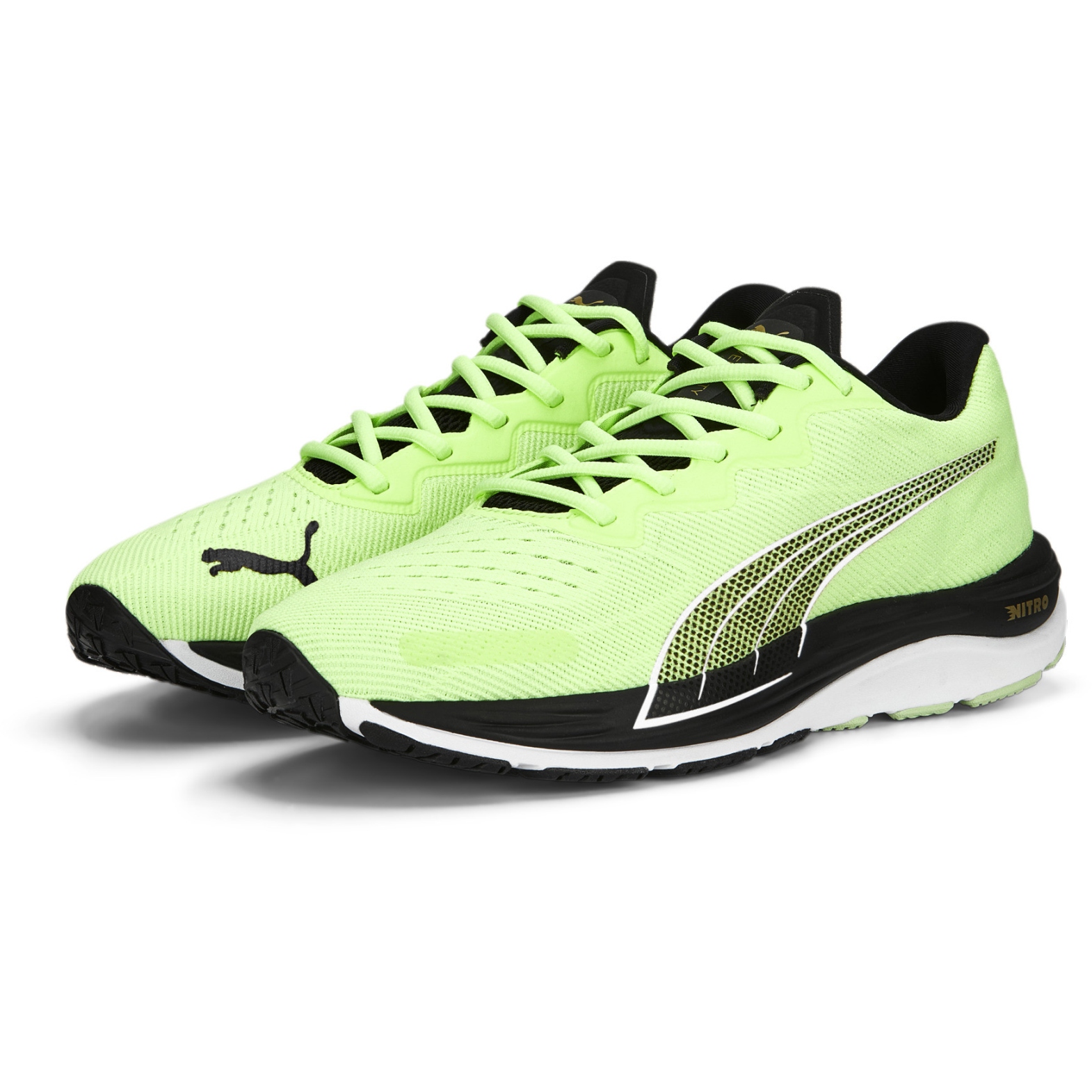 Velocity NITRO™ 2 Men's Running Shoes