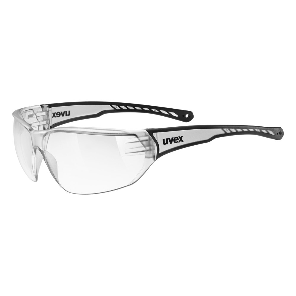 Produktbild von Uvex sportstyle 204 Brille - clear/clear