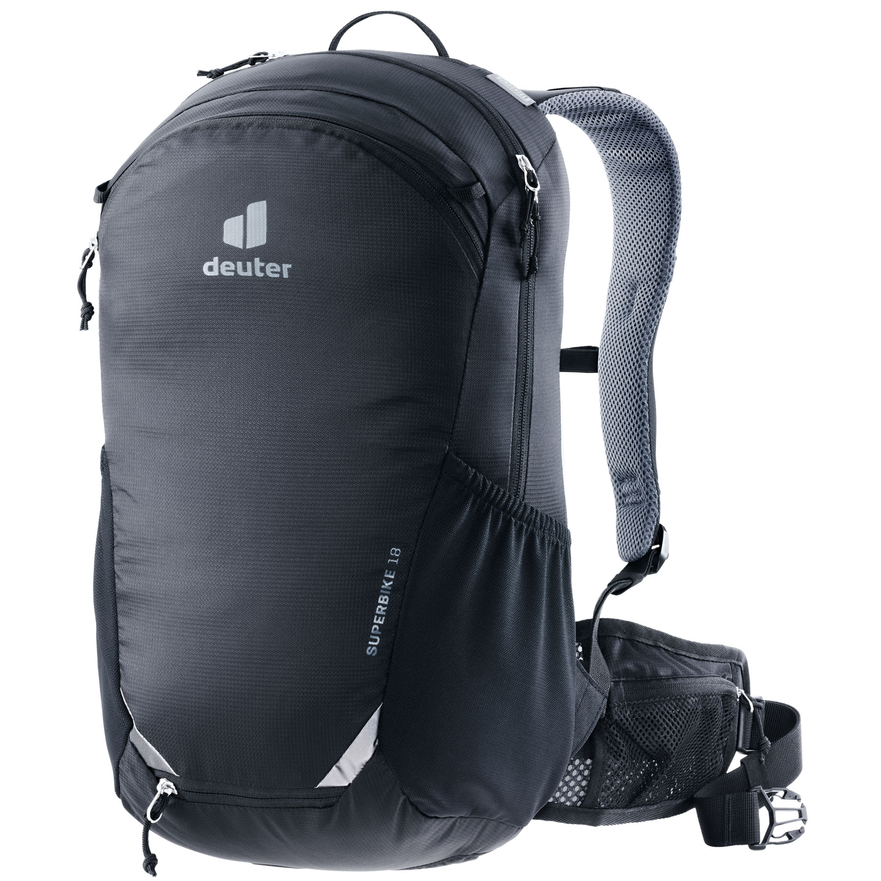 Productfoto van Deuter Superbike 18 Rugzak - zwart