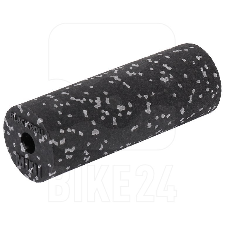 Productfoto van BLACKROLL MINI Fascia-Rol - zwart/grijs