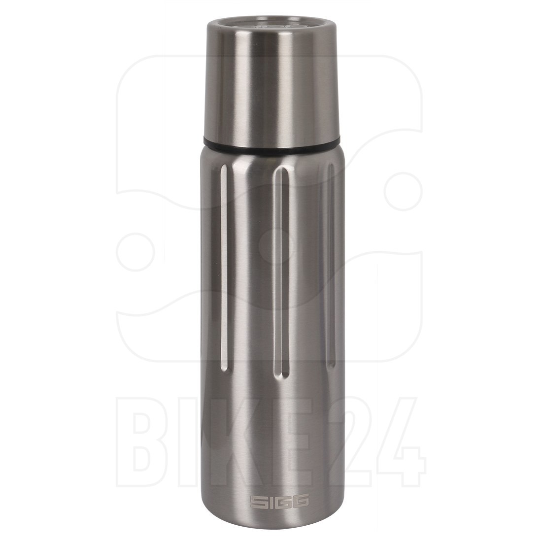 Productfoto van SIGG Gemstone IBT Thermo Bottle 0.5l - Selenite