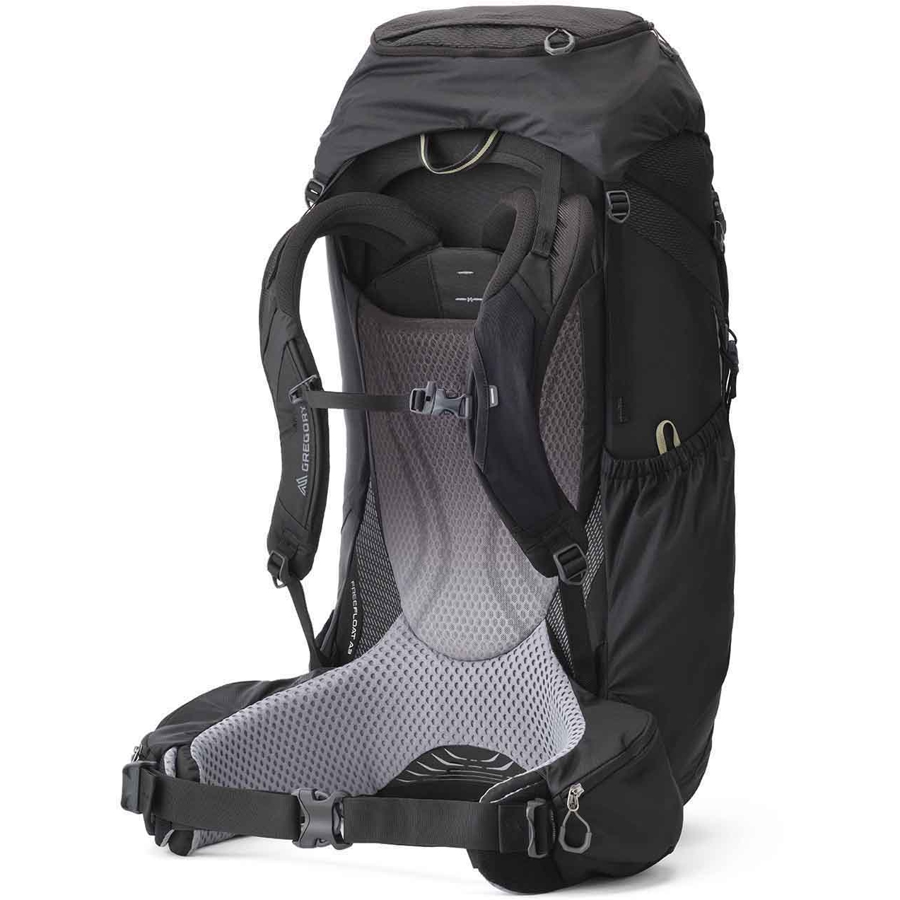 gregory 65 backpack Baltoro 65L Pro Unisex Backpacking Pack with FreeFloat Suspension, AirCushion Breathable Backpanel, Small, Brick Red : Sports & Outdoors The Katmai 65 is large enough to accommodate the necessities while dynamic flex panels move with your body Gregory Men's Zulu 65 Pack