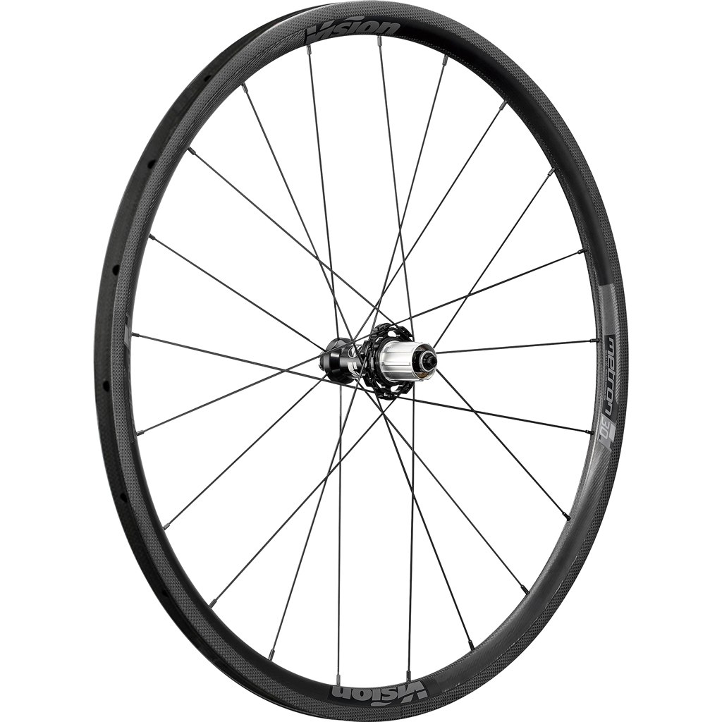 Vision metron 2024 30 sl clincher
