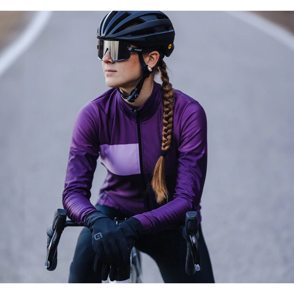 Veste velo à manches longues Giant Superlight - Giant Bicycles
