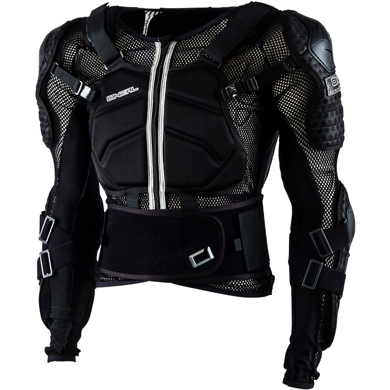 Produktbild von O&#039;Neal Underdog III Protector Jacket Protektorenjacke - schwarz