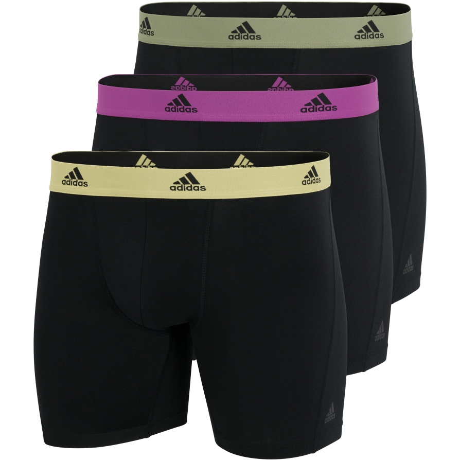 Adidas men's athletic underwear deals