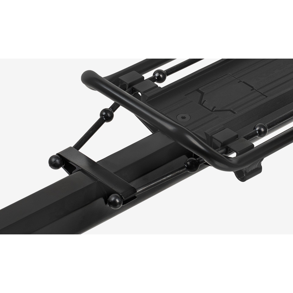 Topeak Portabagagli Beamrack MTX Tipo V