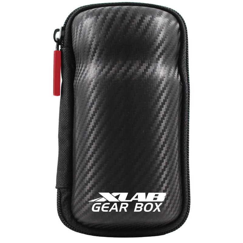 Produktbild von XLAB Gear Box - Werkzeugtasche für Flaschenhalter
