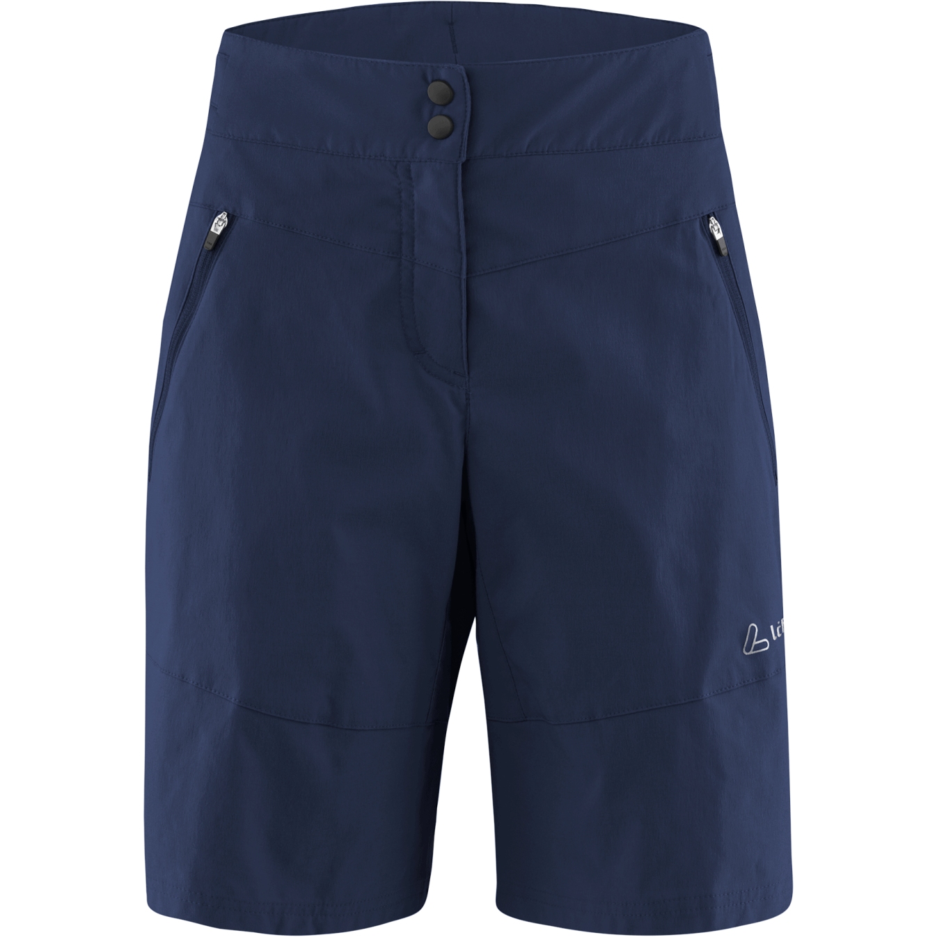 Produktbild von Löffler Evo-E CSL Bike Shorts Damen - dark blue 460