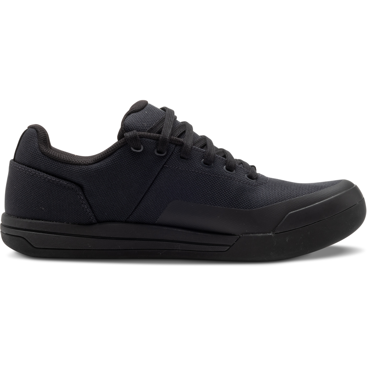 FOX Union Canvas Flat Pedal MTB Schoenen - zwart | BIKE24