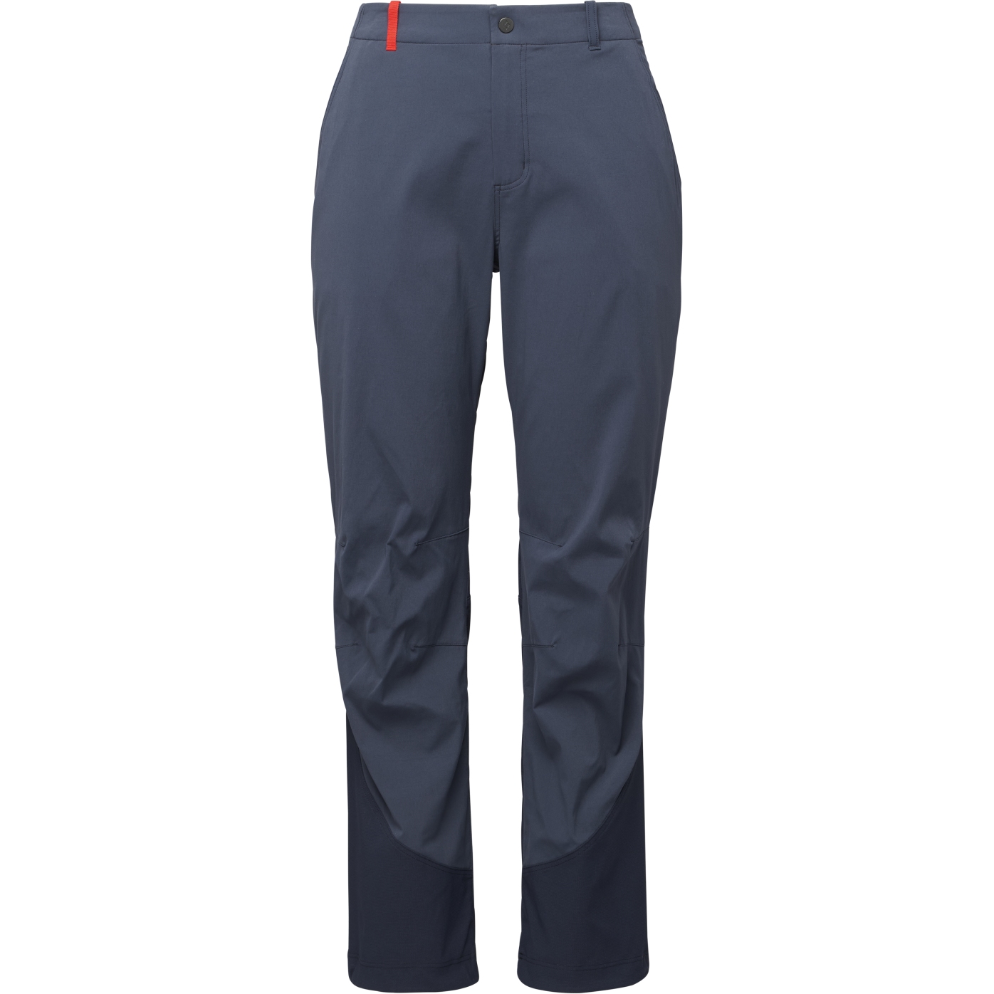 Produktbild von Black Diamond Pursuit Hybrid Hose Damen - Charcoal