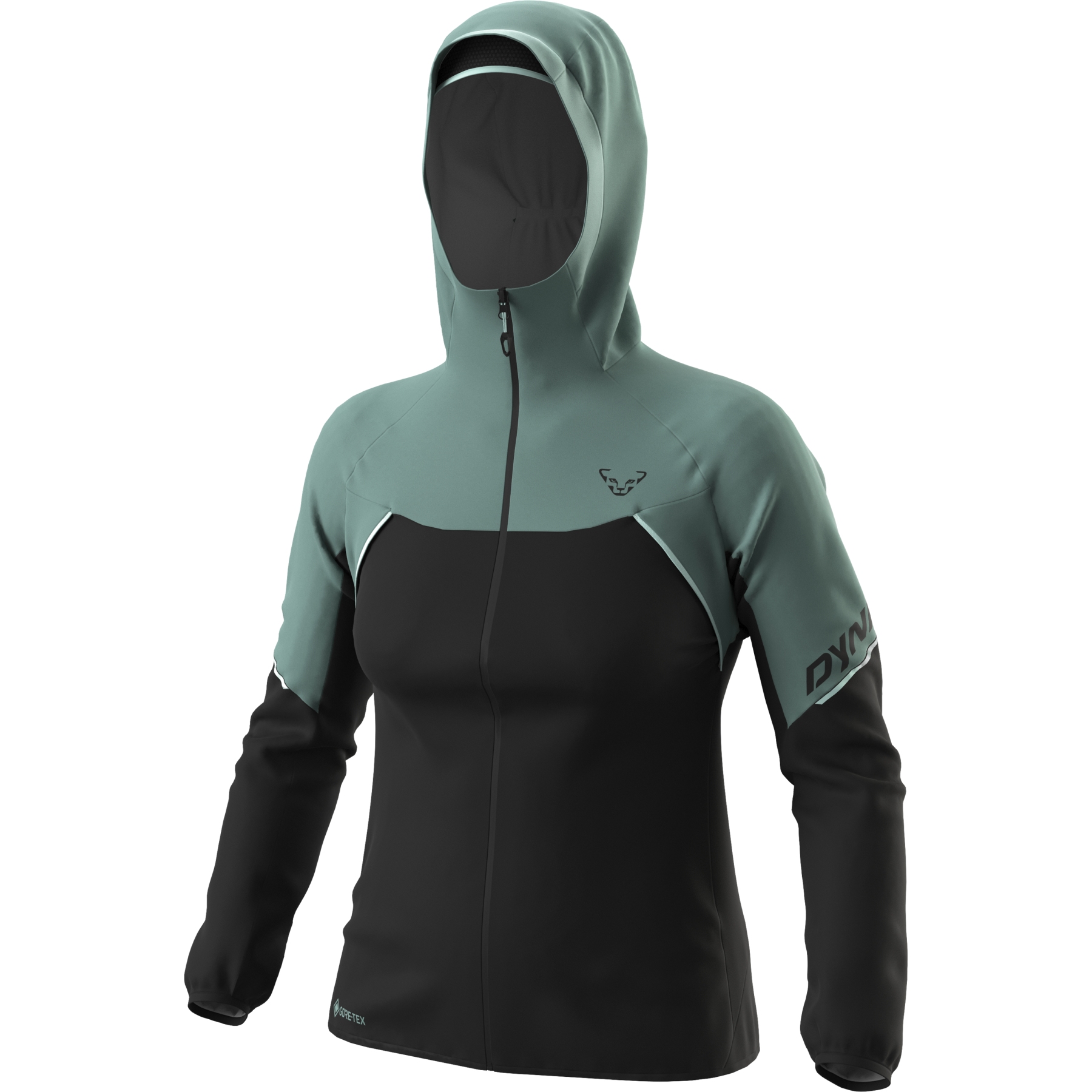 Kuva tuotteesta Dynafit Alpine GTX Jacket Women - Atlantic