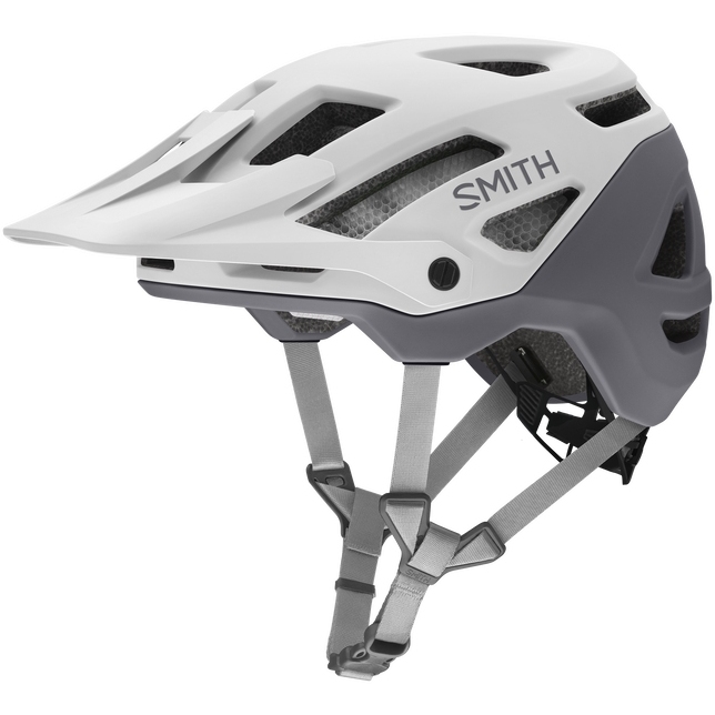 Produktbild von Smith Payroll MIPS Fahrradhelm - matte white cement