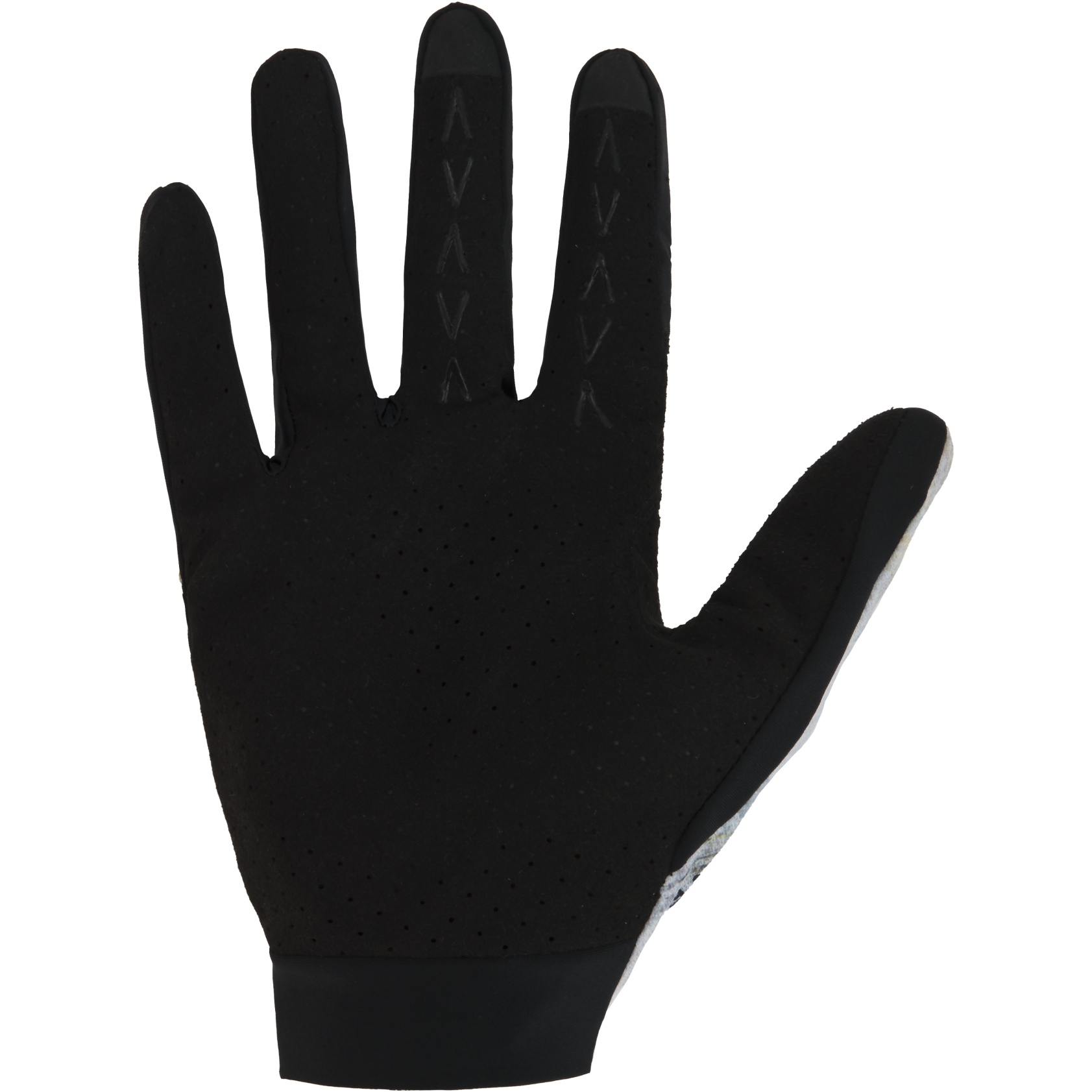 Spiuk Gravel Vollfinger-Handschuhe - grey